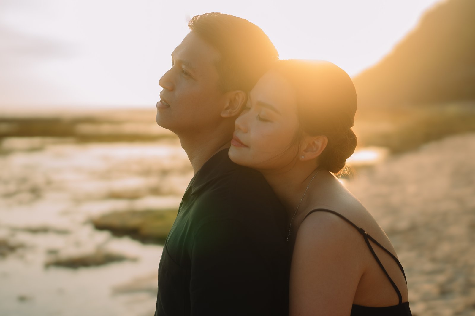 Jane & Rey